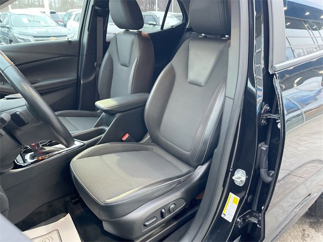 Certified 2021 Buick Encore GX Select w/ Experience Buick Package image 18