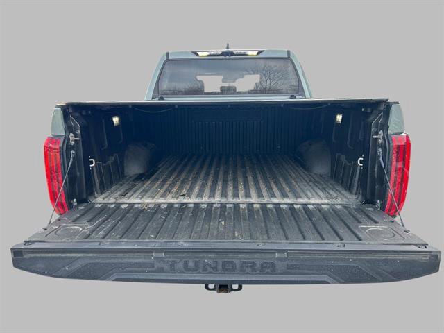 Used 2024 Toyota Tundra Limited image 13