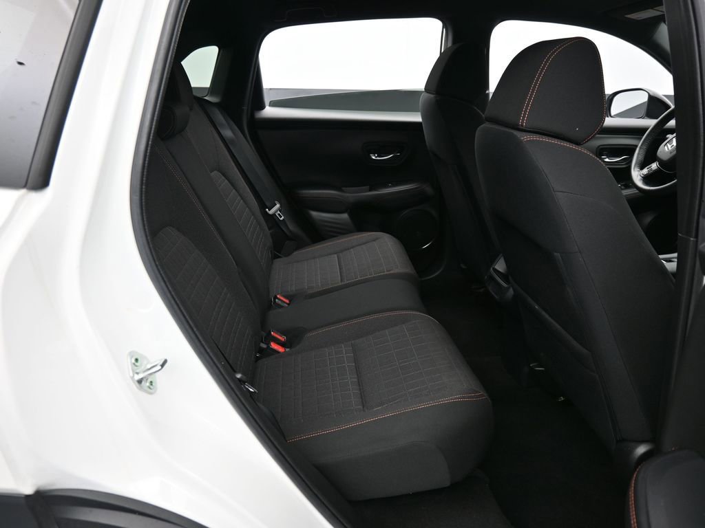 Certified 2023 Honda HR-V Sport image 37