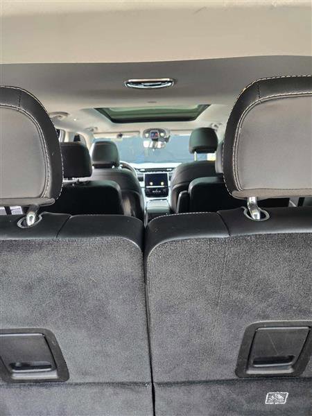 Used 2021 Jeep Grand Cherokee L Limited image 10