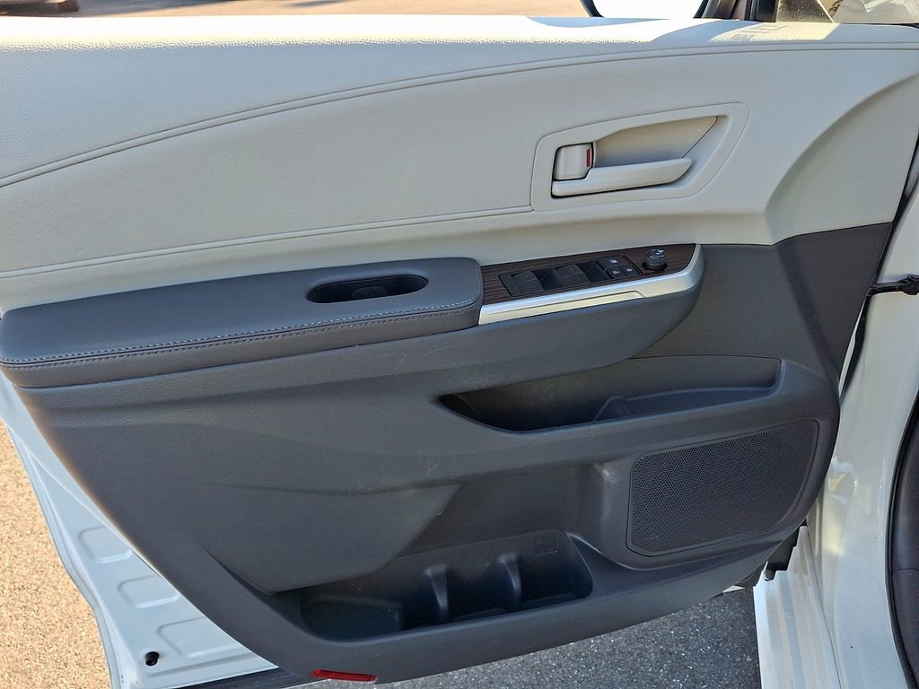 Used 2023 Toyota Sienna LE image 14