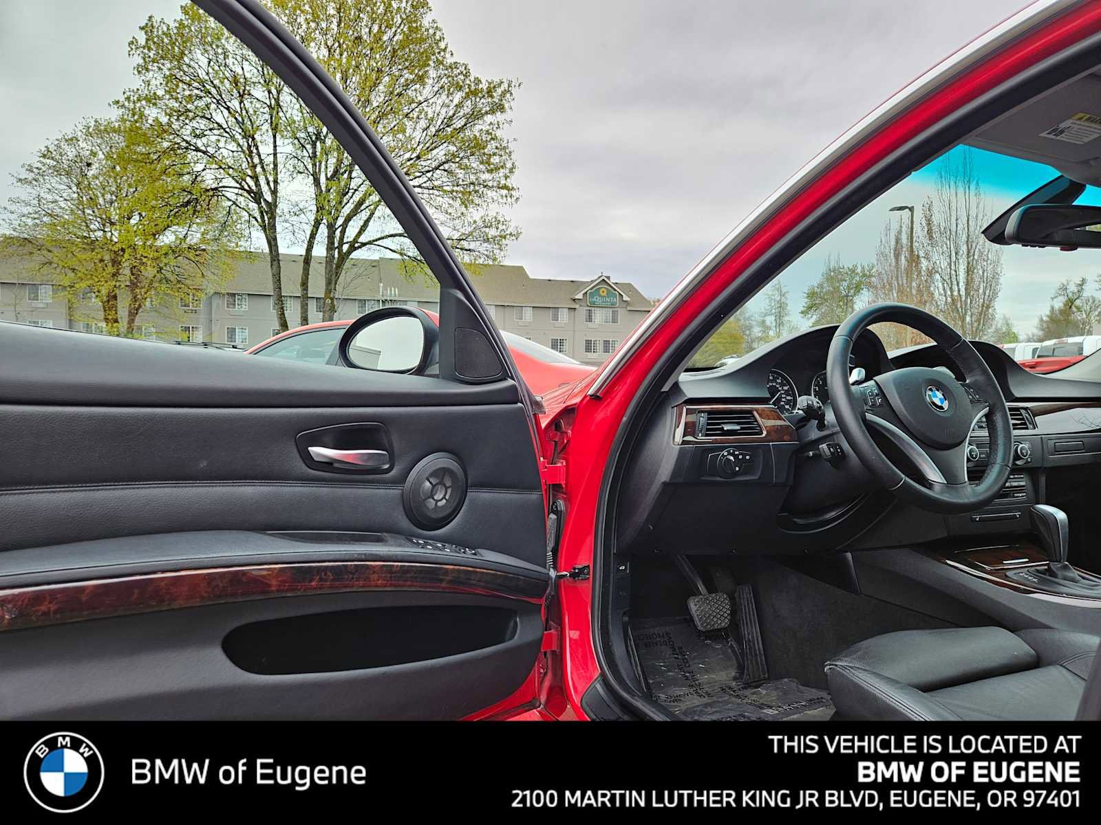 Used 2007 BMW 335i Sedan image 22