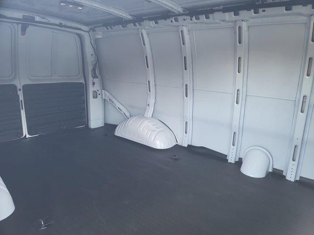 New 2026 Chevrolet Express 2500 Extended w/ Driver Convenience Package RWD image 22