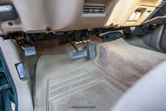 Used 1997 Chevrolet Silverado 1500 4x4 Regular Cab image 24