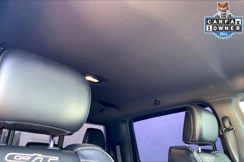 Used 2023 RAM 1500 Rebel w/ Rebel Level 2 Equipment Group image 20