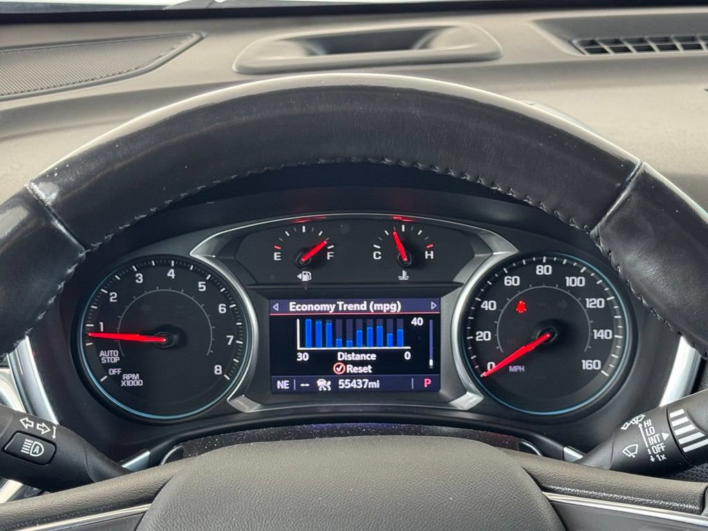 Used 2020 Chevrolet Equinox Premier AWD/4WD image 29