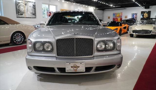 Used 2004 Bentley Arnage T image 2