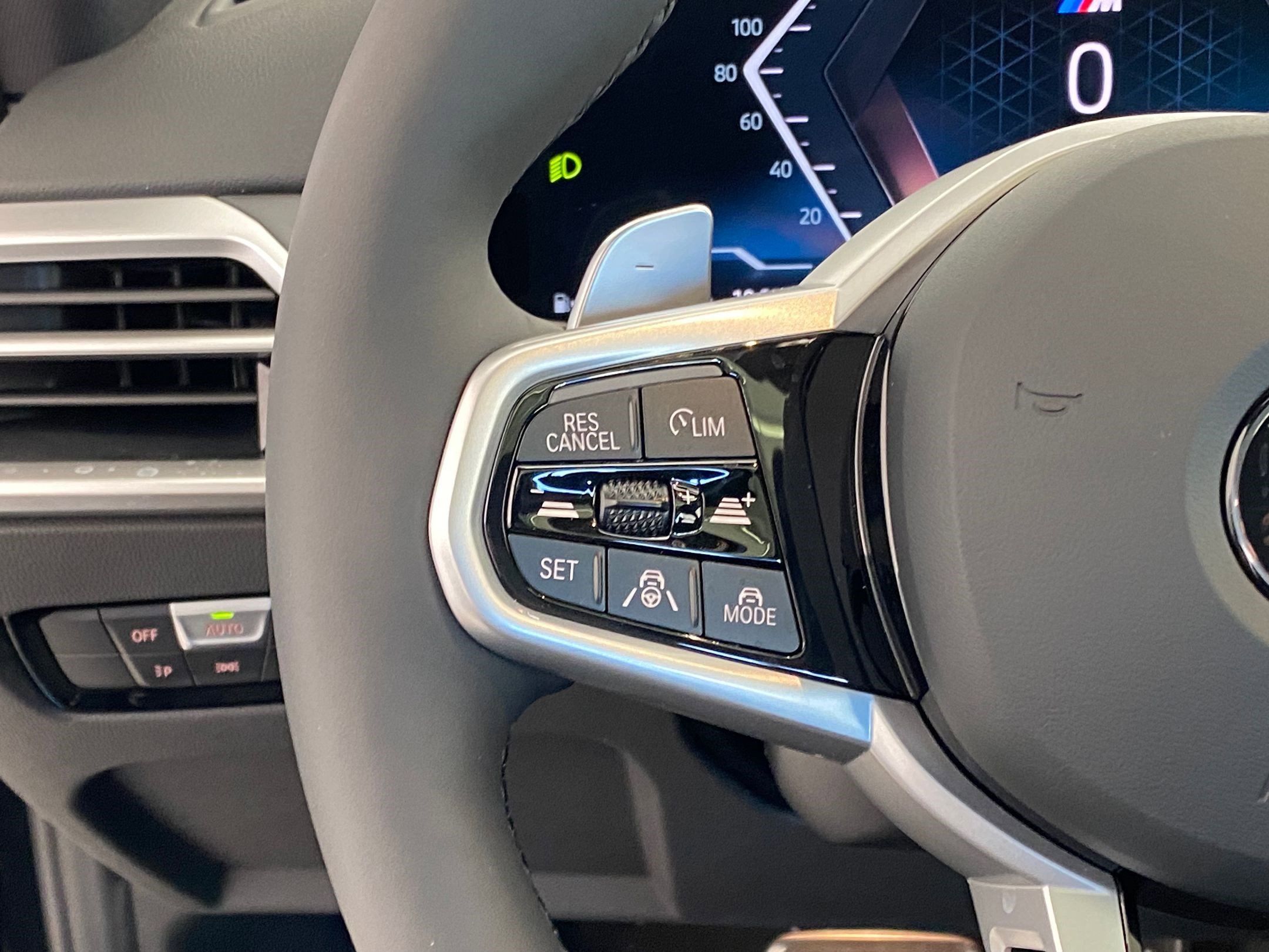 New 2026 BMW 330i xDrive Sedan w/ M Sport Package image 18