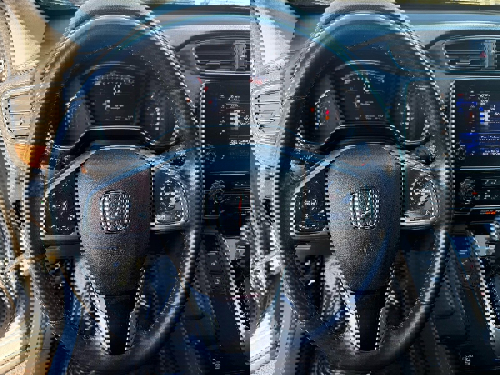 Used 2022 Honda CR-V EX-L image 17