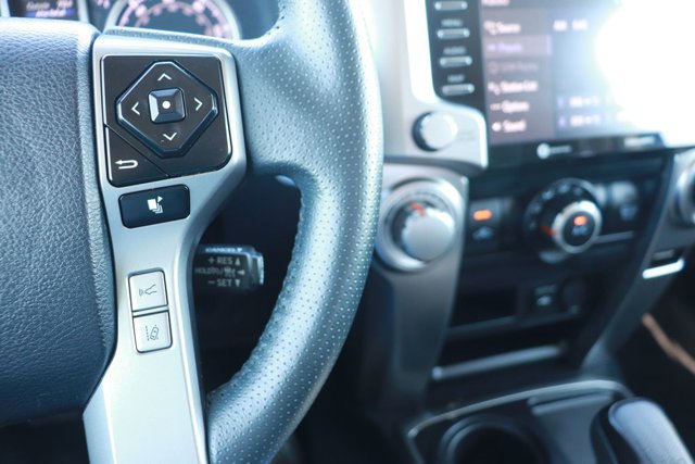 Used 2024 Toyota 4Runner TRD Sport image 18