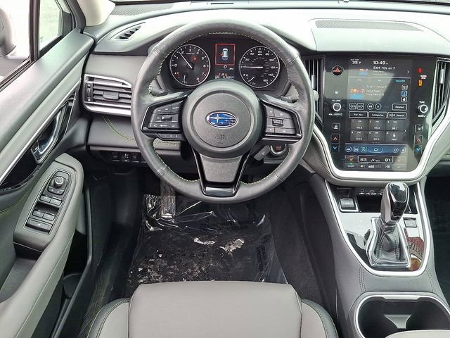 Certified 2024 Subaru Outback Onyx Edition XT image 12