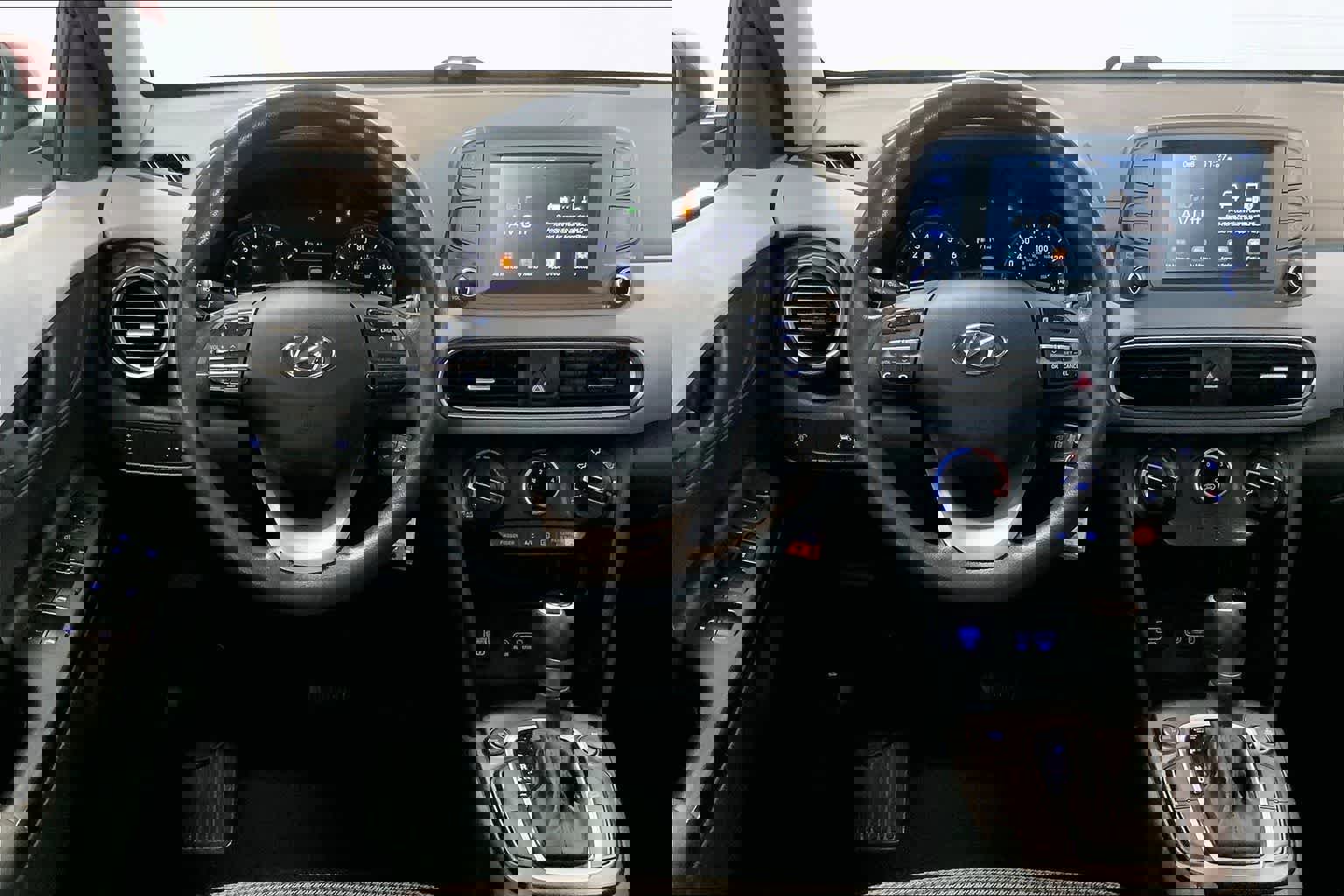 Used 2019 Hyundai Kona SE image 13