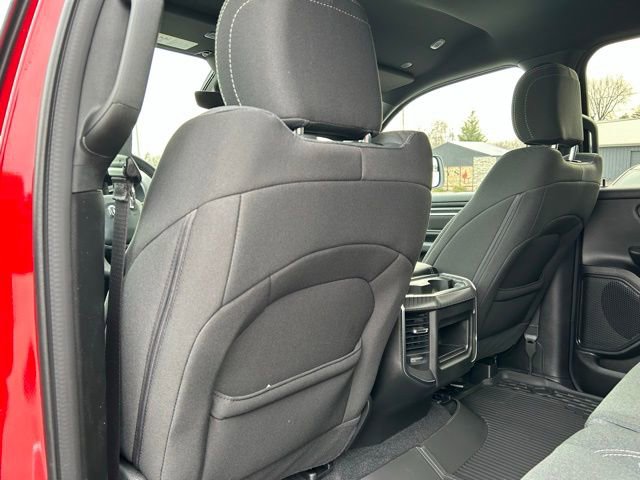 New 2026 RAM 1500 Big Horn image 18