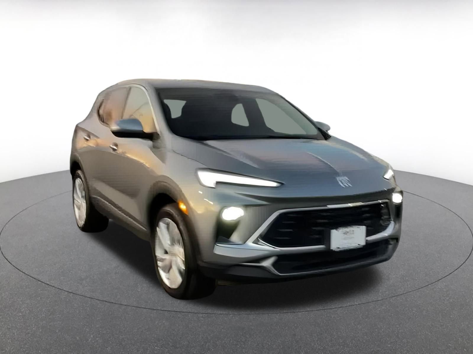 Used 2025 Buick Encore GX Preferred image 3