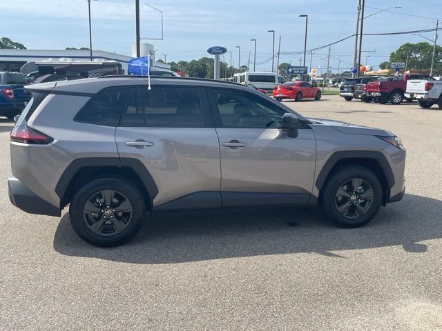 Used 2026 Toyota RAV4 LE FWD image 7