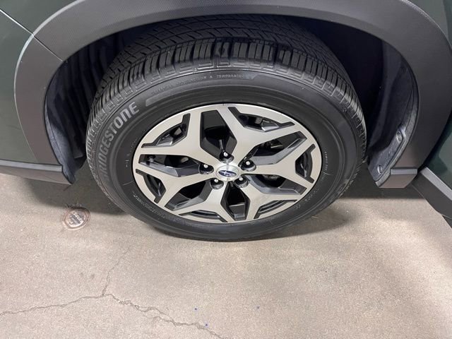 Used 2022 Subaru Forester Premium w/ Popular Package #2 image 29