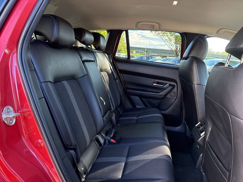 Used 2025 MAZDA CX-50 AWD 2.5 S w/ Cargo Package image 28