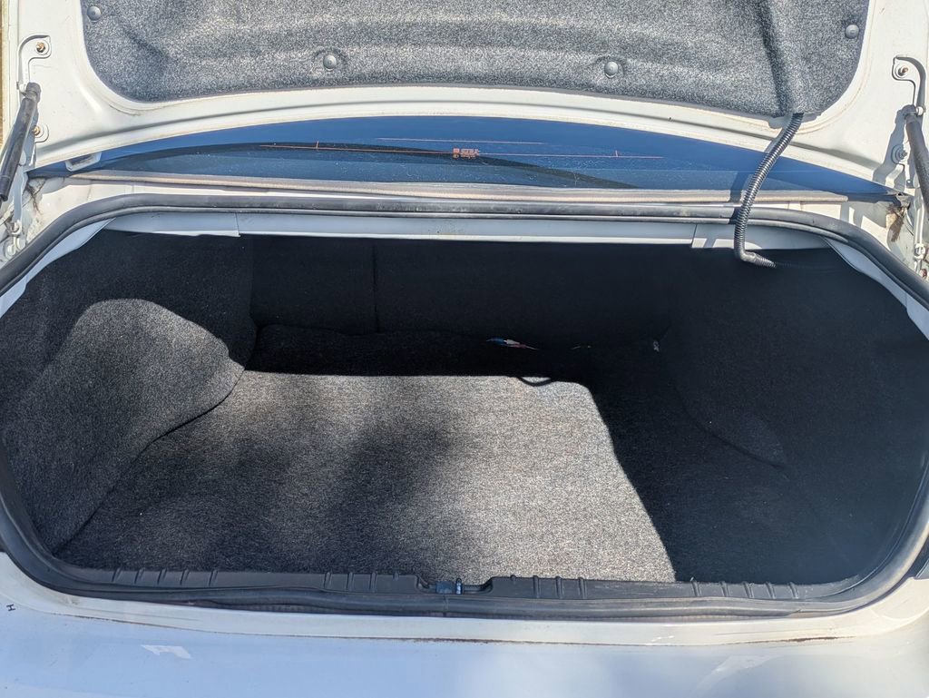 Used 2013 Chevrolet Impala LT w/ LT Sunroof Package image 29