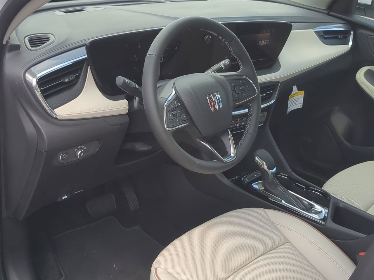 New 2026 Buick Encore GX Avenir w/ Avenir Technology Package image 10