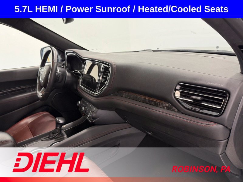Used 2023 Dodge Durango R/T AWD/4WD image 17