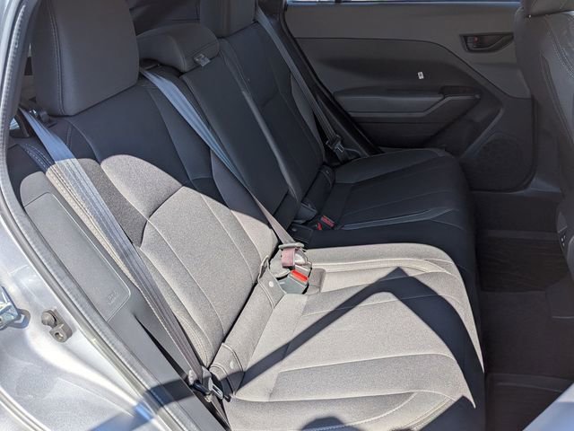 Certified 2026 Subaru Crosstrek 2.0i Premium w/ Convenience Package #2 image 31