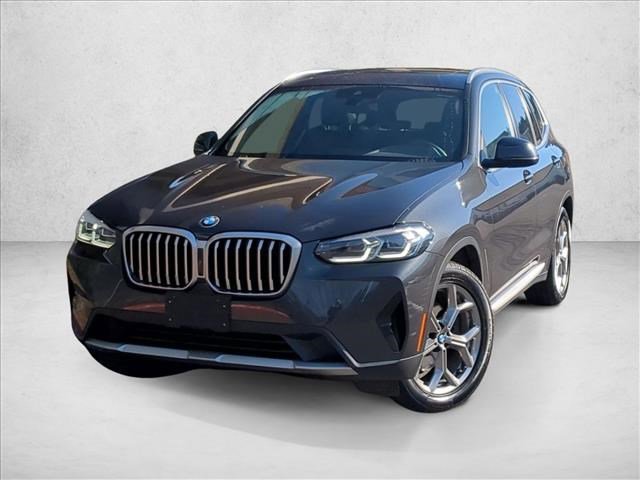 Used 2024 BMW X3 xDrive30i image 1