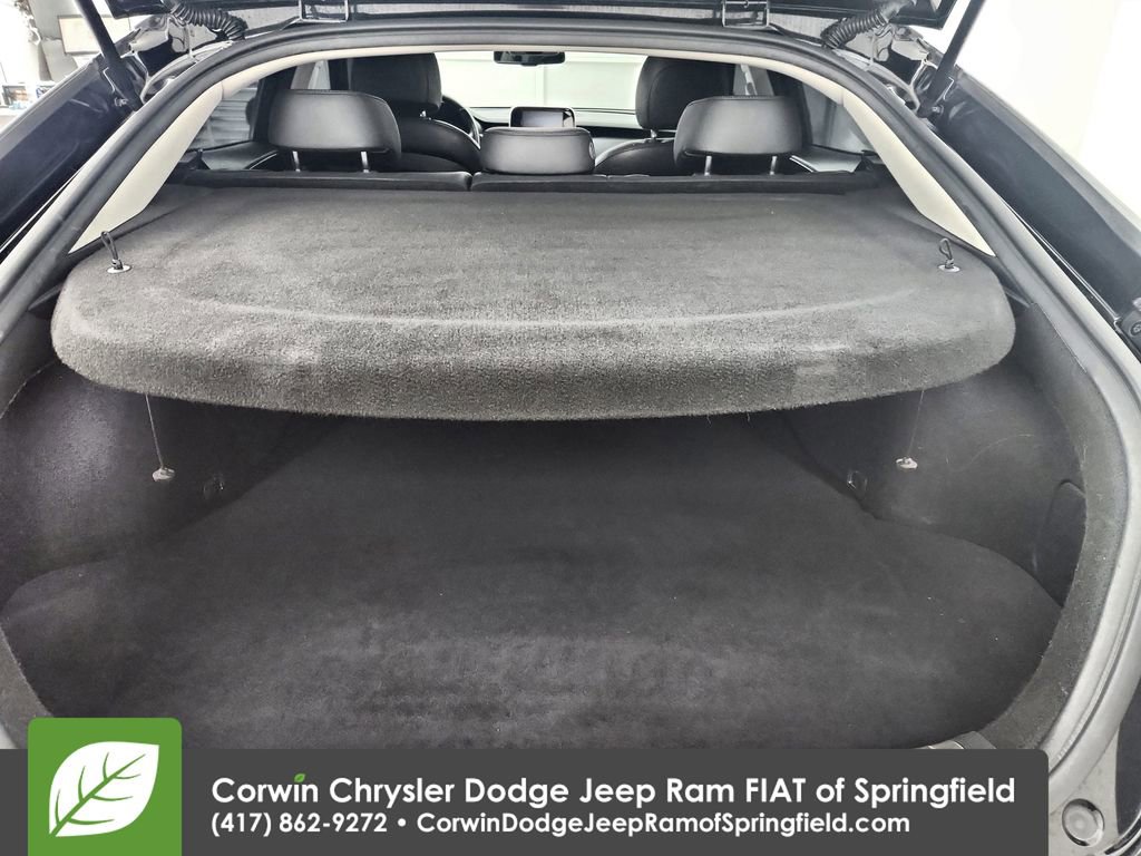 Used 2018 Kia Stinger image 29