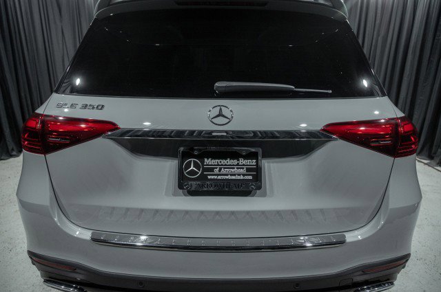 New 2025 Mercedes-Benz GLE 350 4MATIC image 6