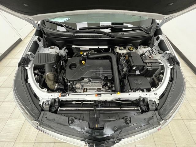 Certified 2023 Chevrolet Equinox LT image 15