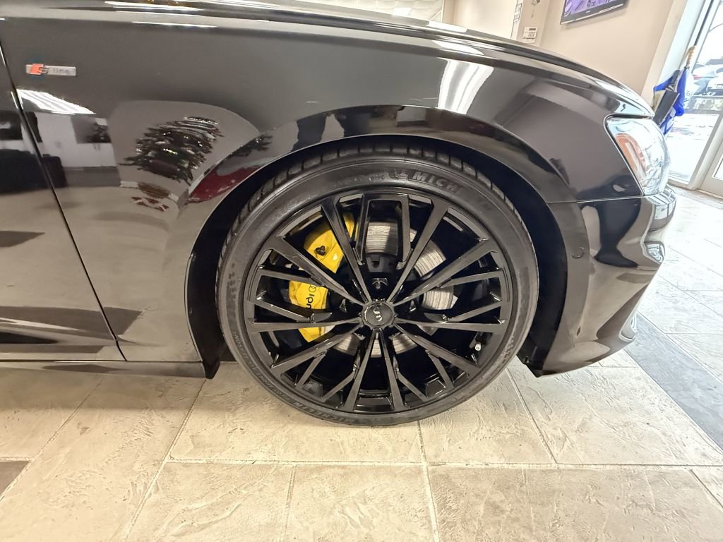 Used 2019 Audi A6 3.0T Prestige w/ Prestige Package image 51