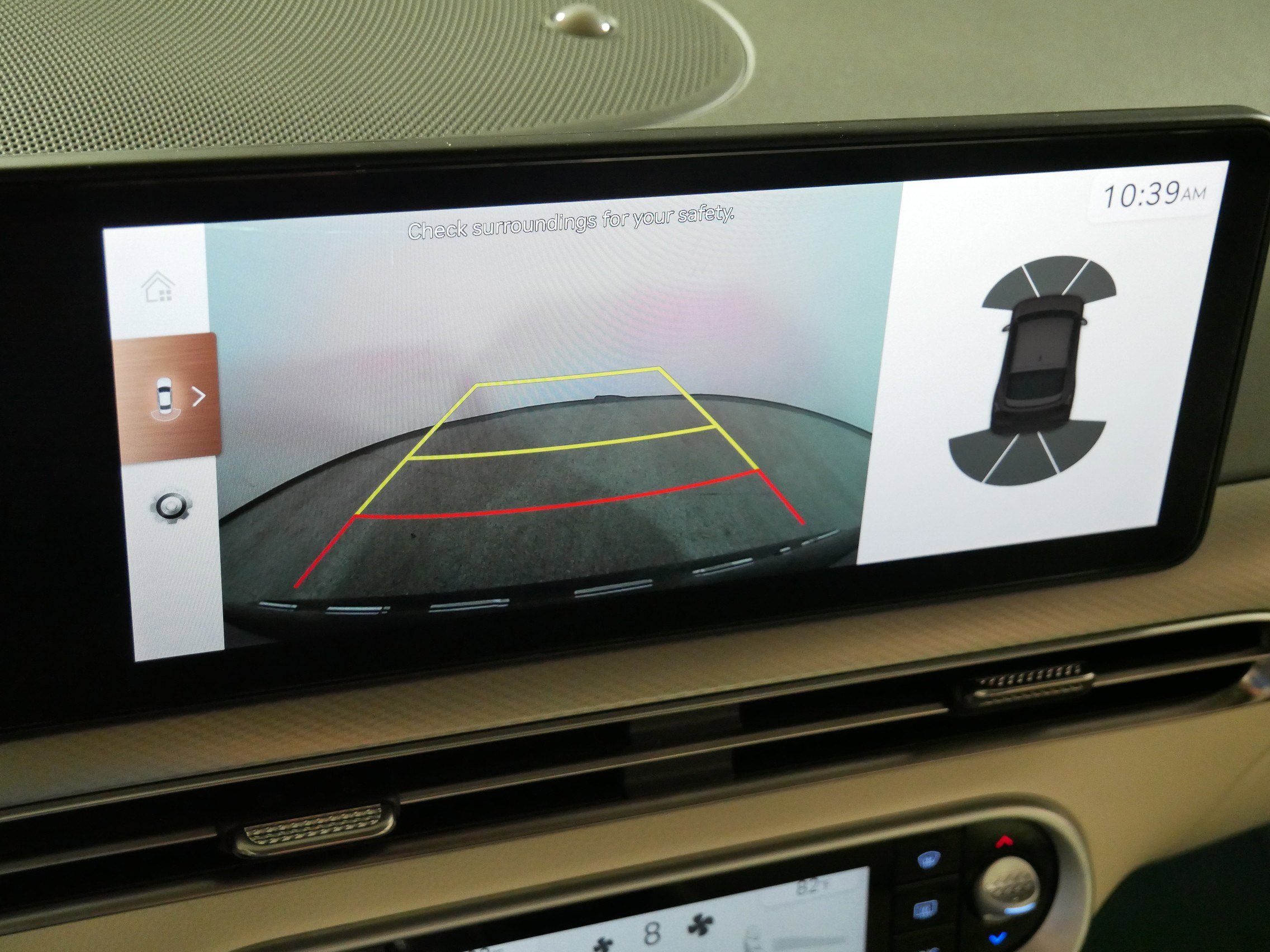 Used 2025 Genesis GV60 Advanced image 33