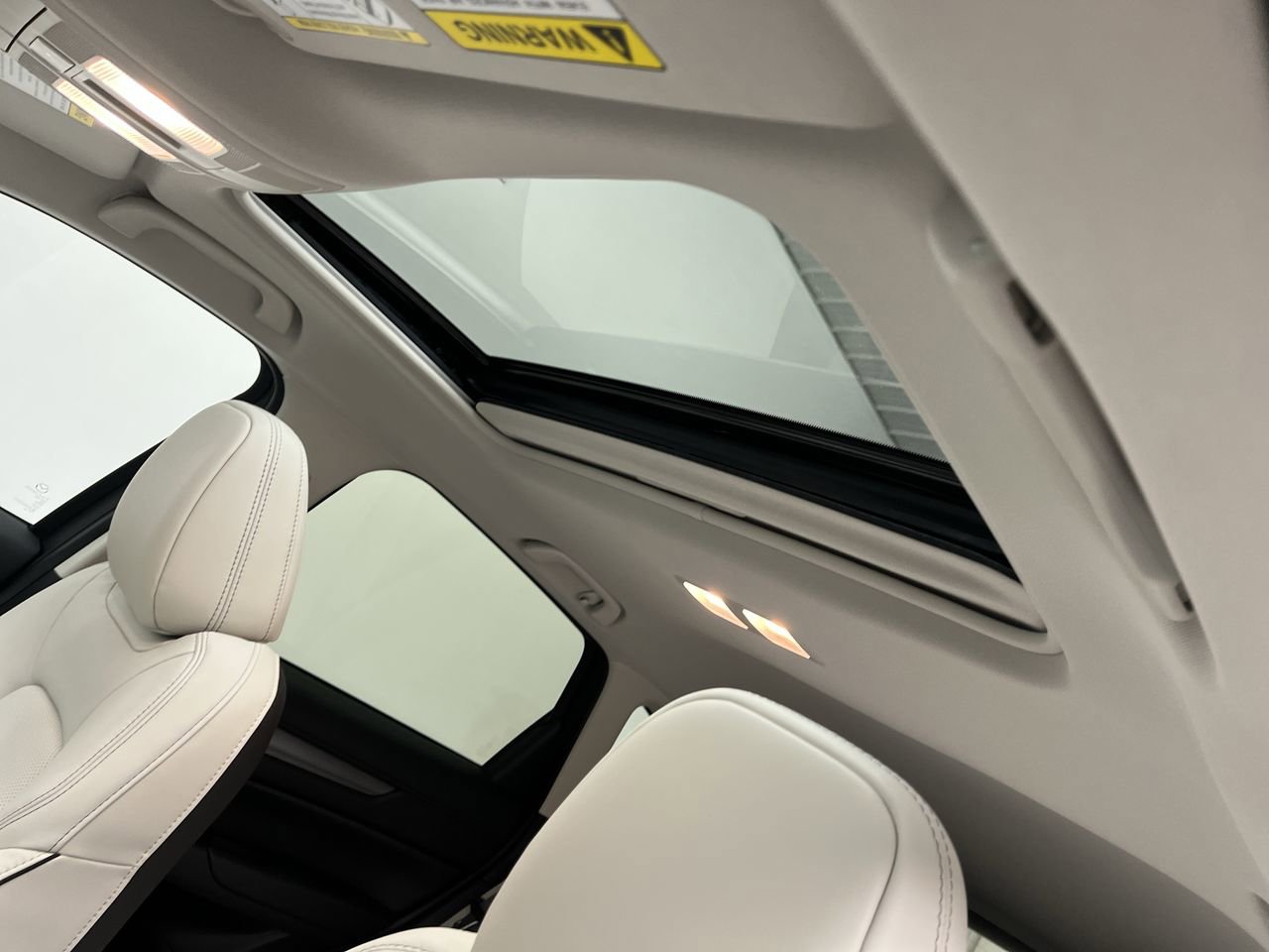 New 2025 MAZDA CX-5 AWD 2.5 S w/ Preferred Package image 6