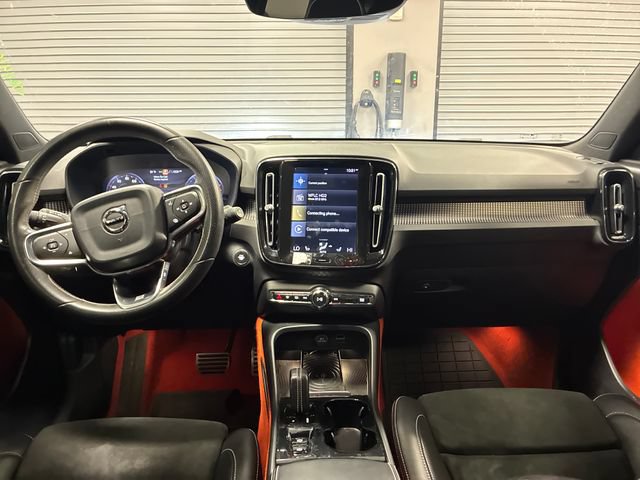 Used 2019 Volvo XC40 T5 R-Design AWD/4WD image 12