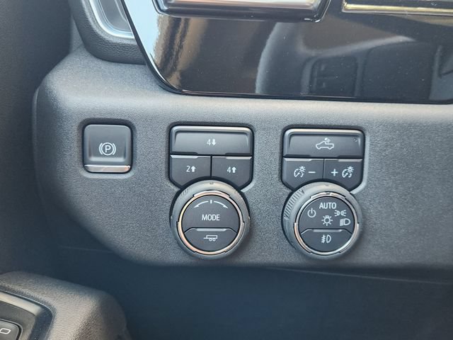 New 2025 Chevrolet Silverado 2500 LT AWD/4WD image 23