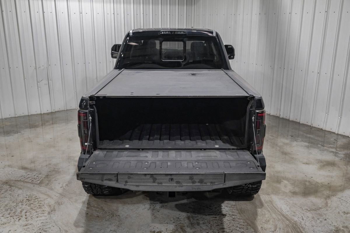 Used 2019 Ford F250 Limited w/ FX4 Off-Road Package AWD/4WD image 59
