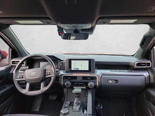 Used 2026 Toyota Tacoma SR5 AWD/4WD image 17