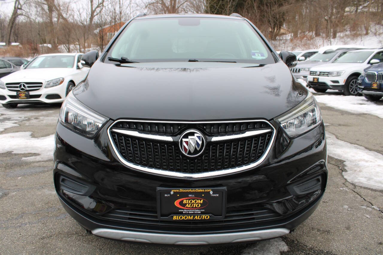 Used 2017 Buick Encore Preferred image 3