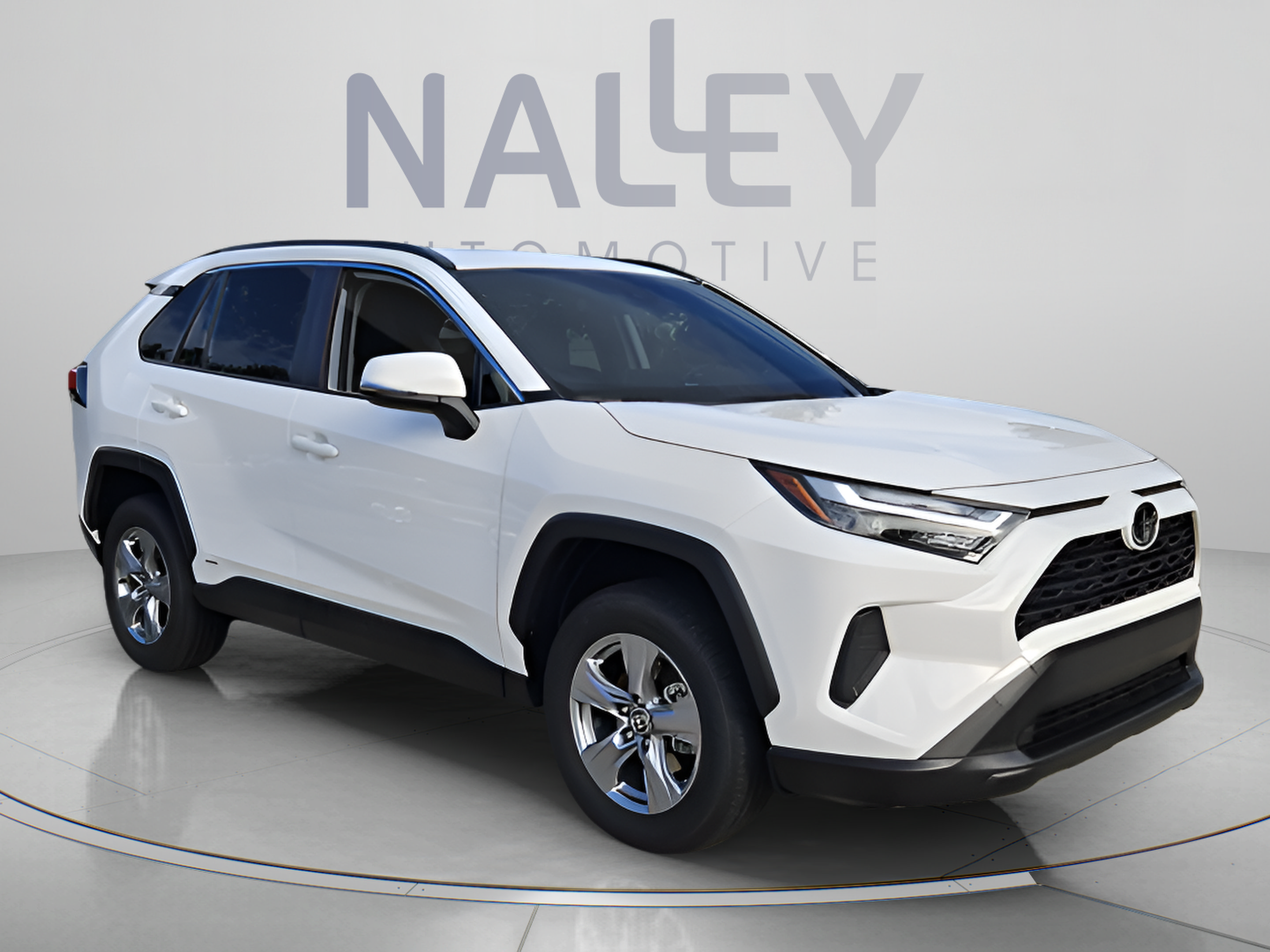 Certified 2025 Toyota RAV4 XLE w/ Convenience Package AWD/4WD image 7