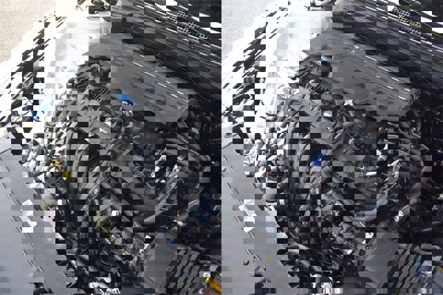 New 2025 Kia K4 EX image 29