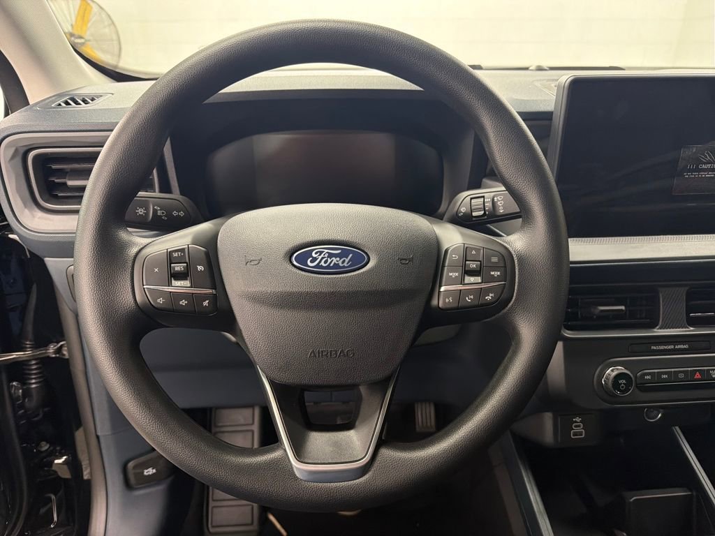 New 2026 Ford Maverick XL FWD image 17