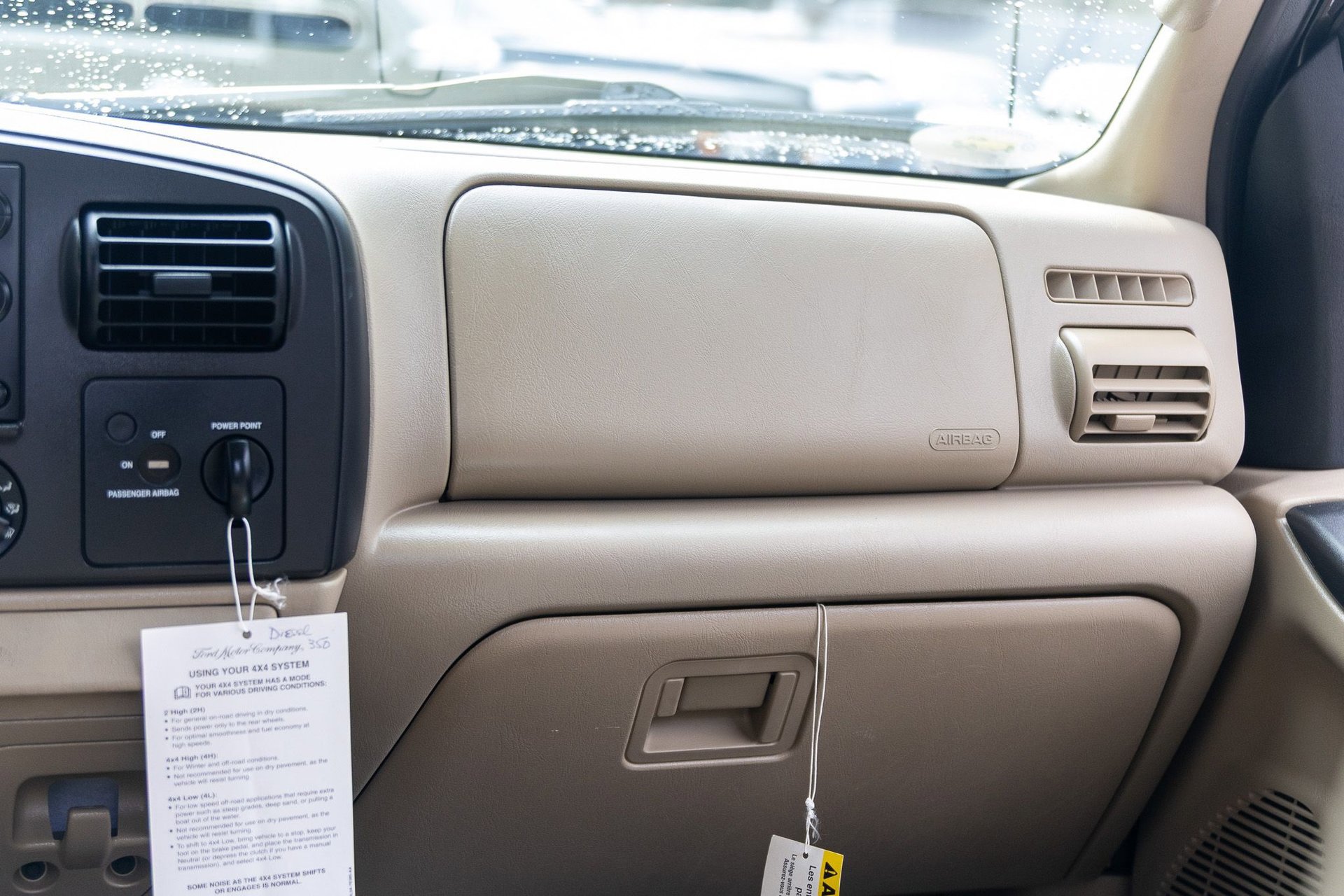 Used 2007 Ford F350 XL image 33