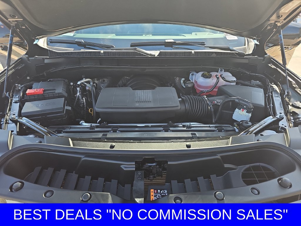 New 2026 Chevrolet Tahoe LS w/ LS Custom Edition AWD/4WD image 33
