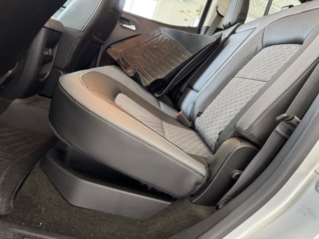 Used 2017 Chevrolet Colorado Z71 image 10