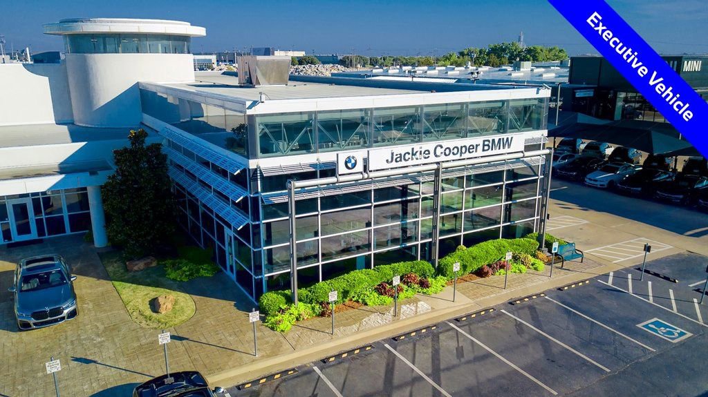 New 2026 BMW X7 xDrive40i w/ M Sport Package image 26