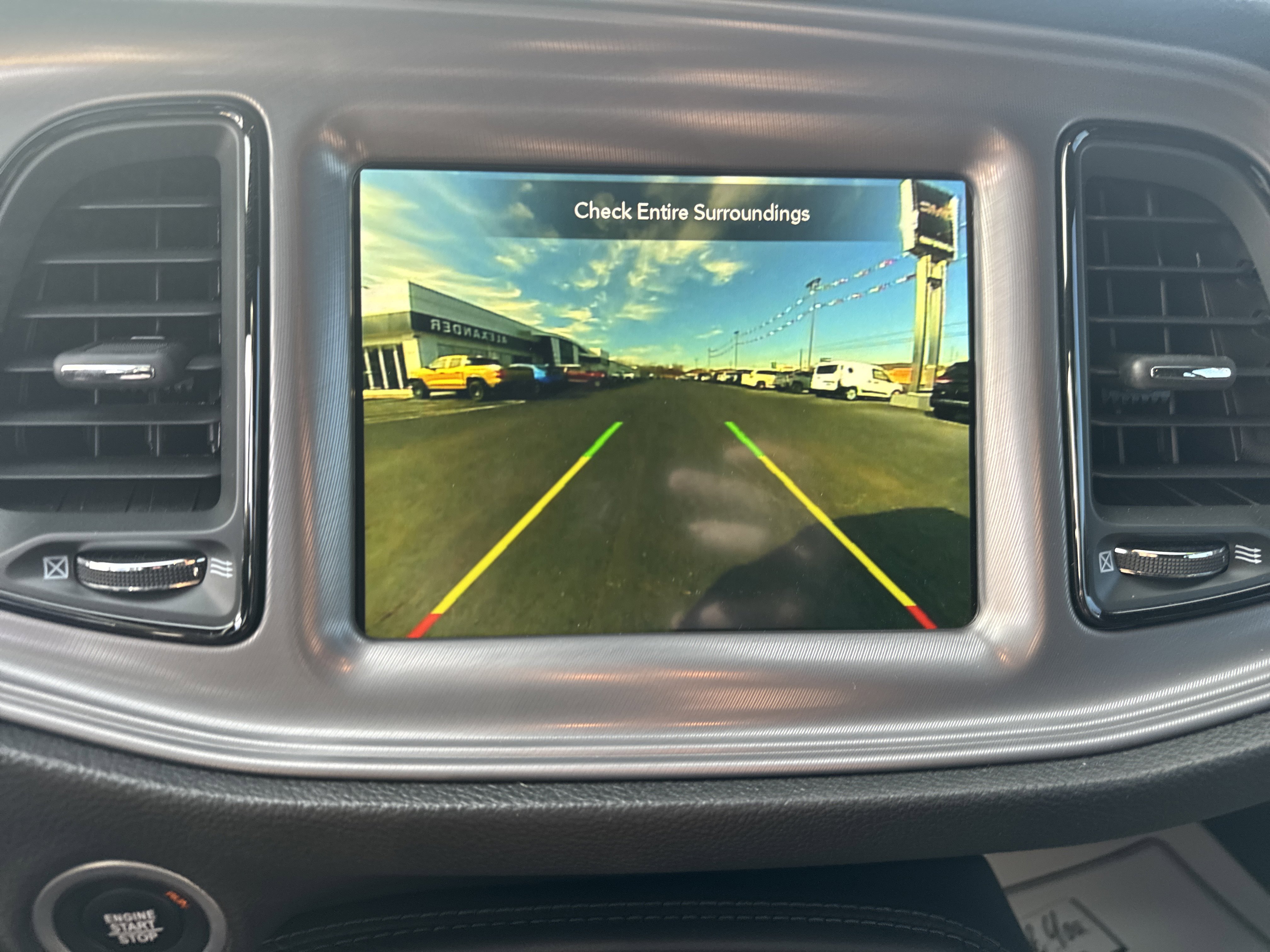 Used 2023 Dodge Challenger R/T Scat Pack image 26