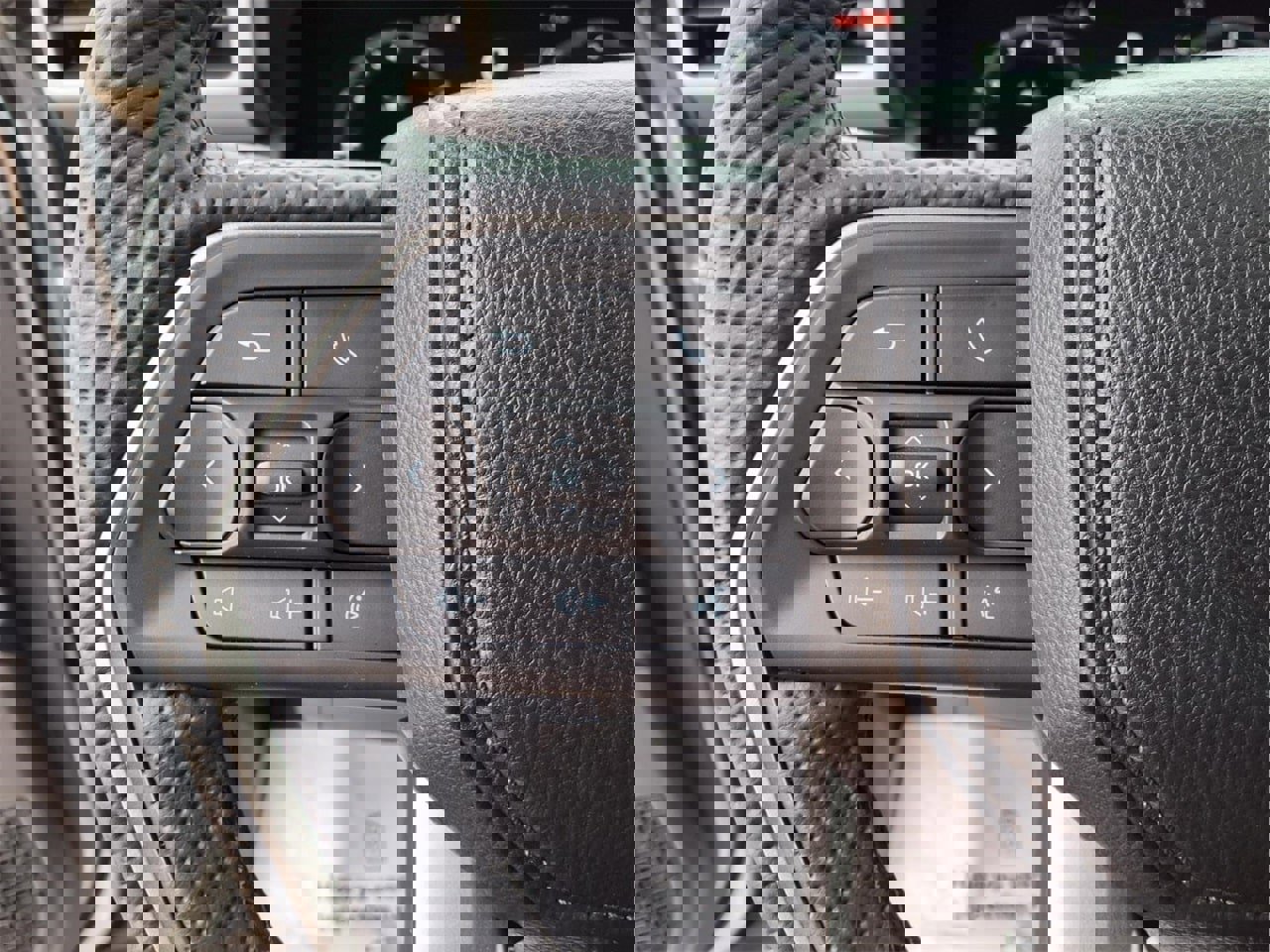 New 2026 Toyota Tacoma TRD Off-Road image 23