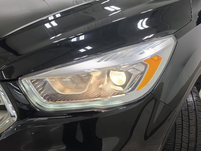 Used 2018 Ford Escape SEL FWD image 28
