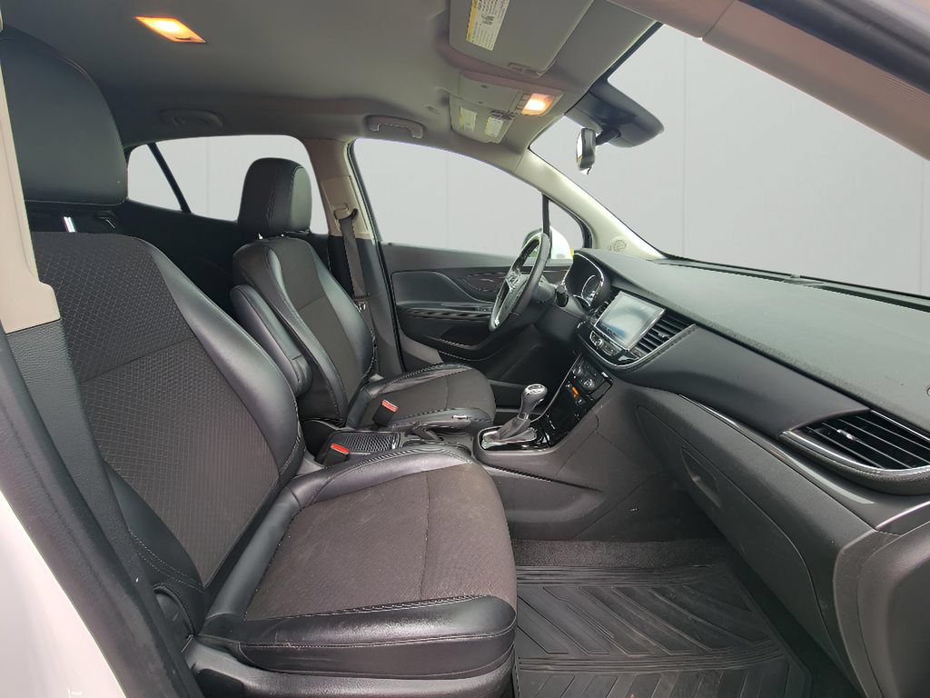 Used 2019 Buick Encore Preferred FWD image 33