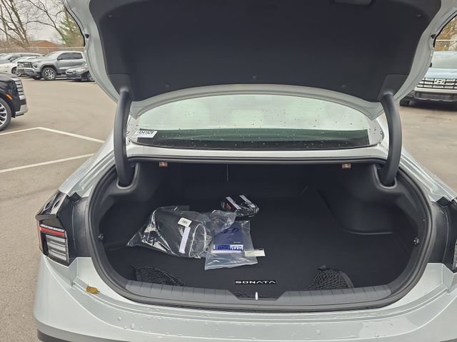 New 2026 Hyundai Sonata SEL image 22