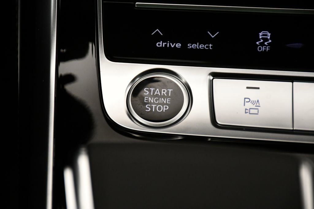 New 2026 Audi Q8 Premium Plus image 30